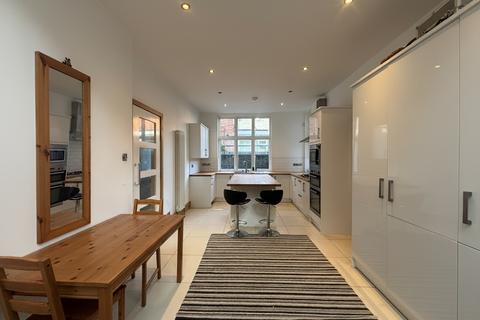 2 bedroom flat to rent, Barrack Lane - 25381, The Park NG7