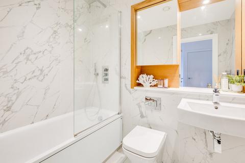 1 bedroom flat to rent, Jessica House, SW18