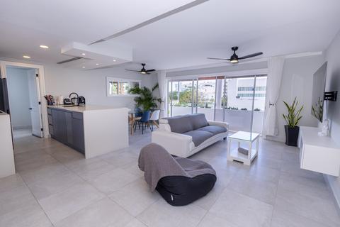 1 bedroom property, 10 Avenida Nte. 26