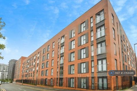 2 bedroom flat to rent, Delaney Building, Salford, M5