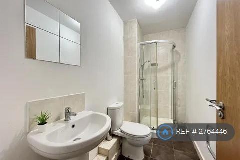 2 bedroom flat to rent, Delaney Building, Salford, M5