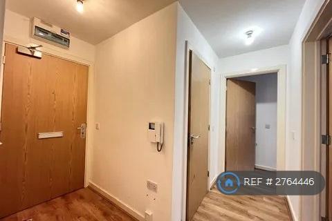 2 bedroom flat to rent, Delaney Building, Salford, M5