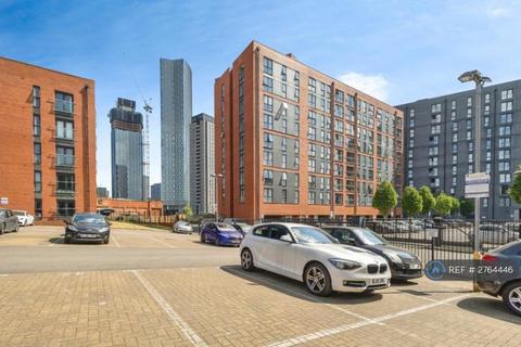 2 bedroom flat to rent, Delaney Building, Salford, M5