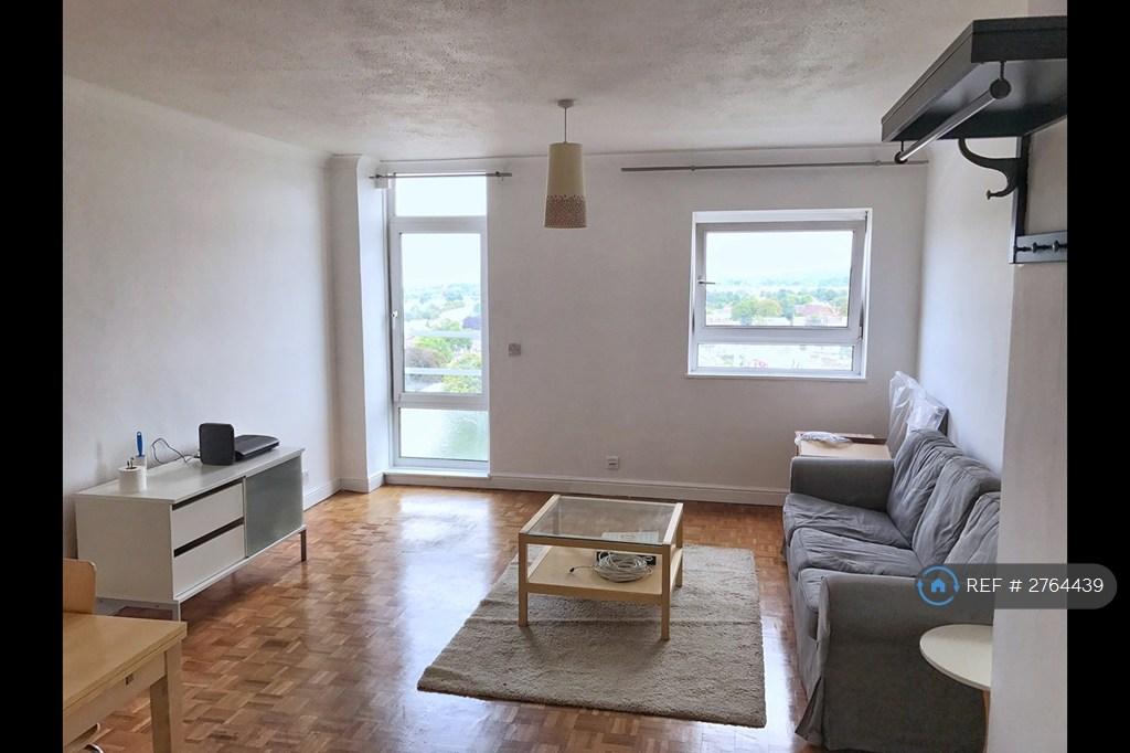 Living Room Photo 1