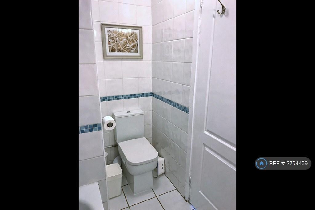 Bathroom Photo 1