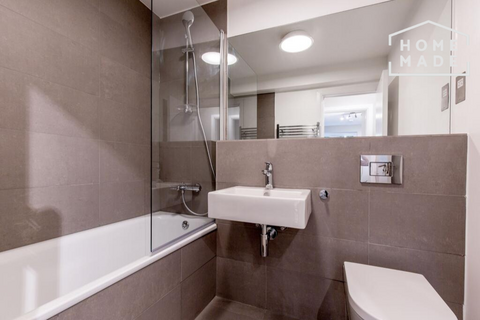 1 bedroom flat to rent, Camfrey Court, N8