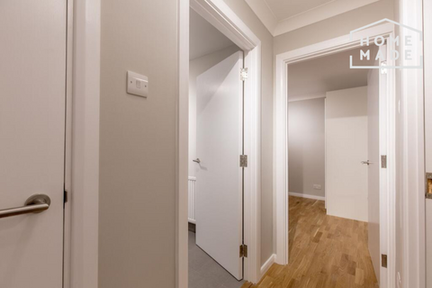 1 bedroom flat to rent, Camfrey Court, N8