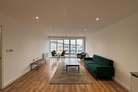 2 bedroom apartment to rent, Bradstowe House, Headstone Road HA1