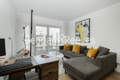 2 bedroom apartment to rent, Beaufort Square,  Colindale NW9