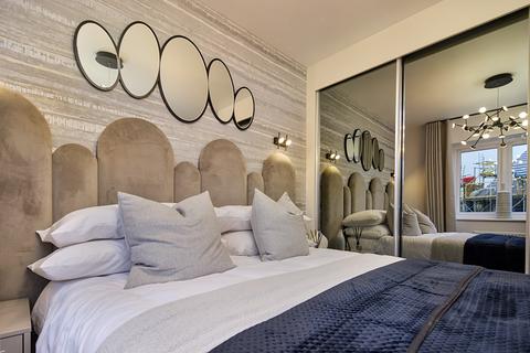 undefined, Plot 302, The Derwent at Warren Wood View, Gainsborough, Foxby Lane DN21