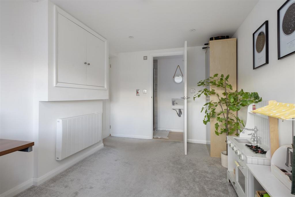 Clover Rise, Whitstable