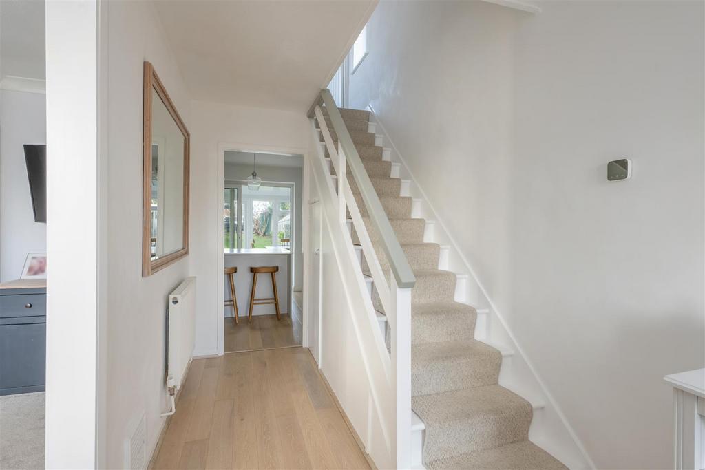 Clover Rise, Whitstable