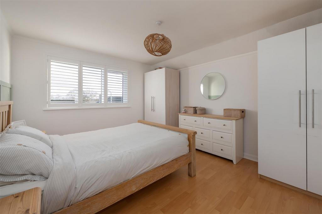 Clover Rise, Whitstable