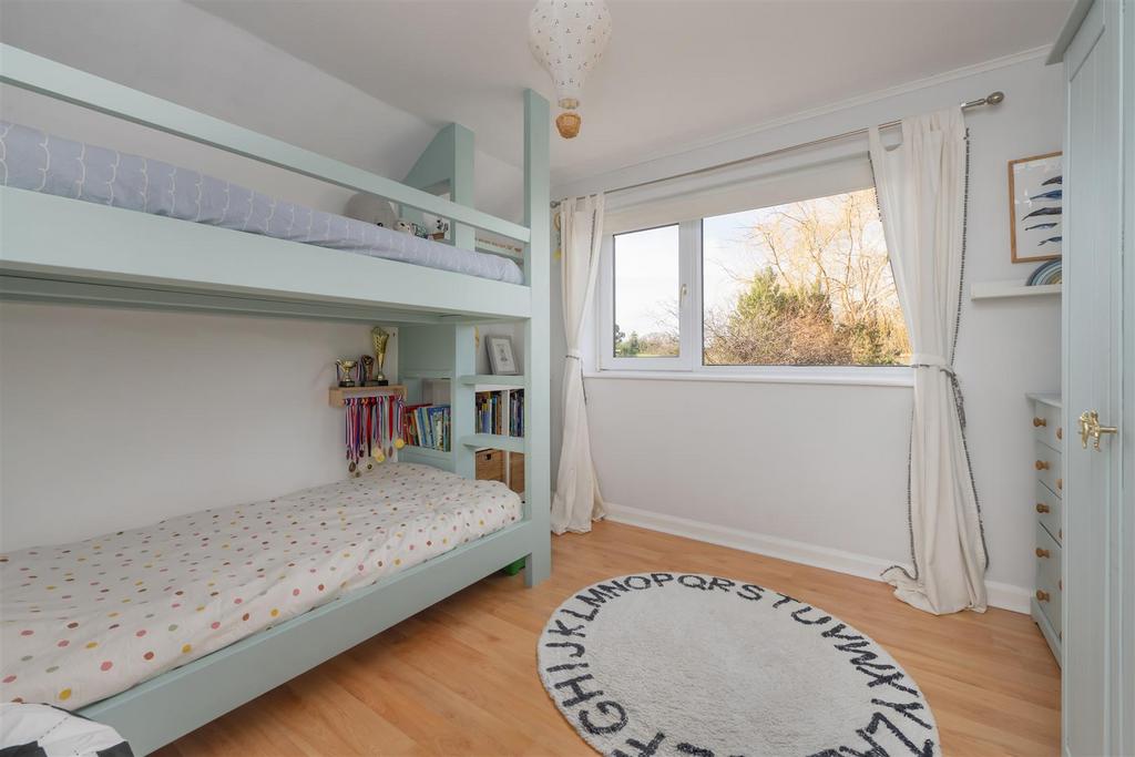 Clover Rise, Whitstable