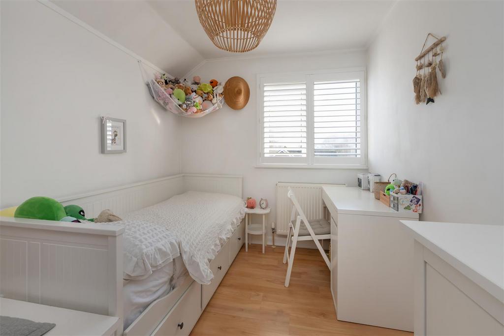 Clover Rise, Whitstable