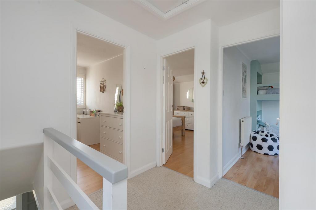 Clover Rise, Whitstable