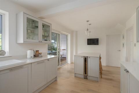 3 bedroom link detached house for sale, Clover Rise, Whitstable
