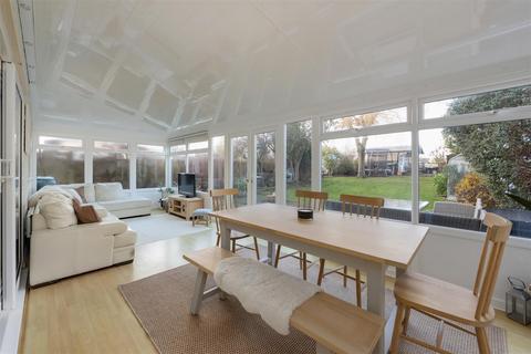 3 bedroom link detached house for sale, Clover Rise, Whitstable