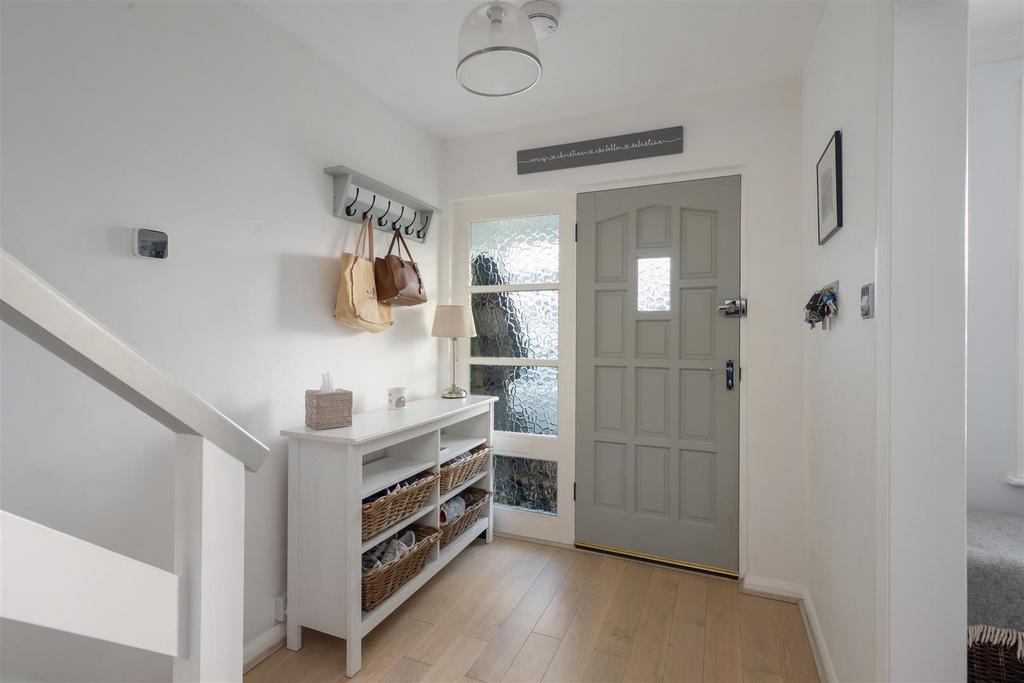 Clover Rise, Whitstable