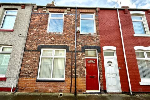 2 bedroom terraced house for sale, Belk Street, Hartlepool