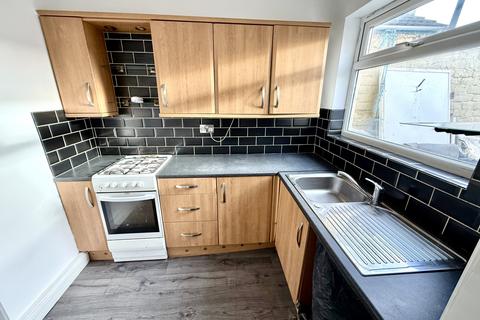 2 bedroom terraced house for sale, Belk Street, Hartlepool