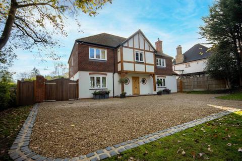 6 bedroom detached house for sale, Shire Lane, Chorleywood, WD3
