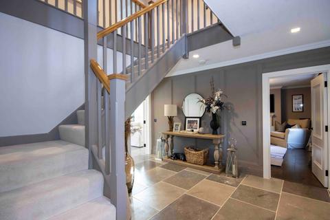 6 bedroom detached house for sale, Shire Lane, Chorleywood, WD3