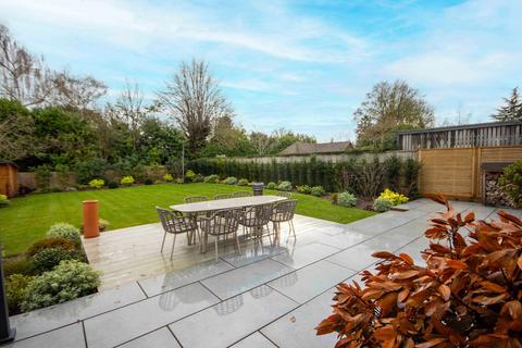 6 bedroom detached house for sale, Shire Lane, Chorleywood, WD3