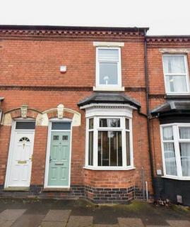 2 bedroom terraced house for sale - Hazelwell Road, Birmingham B30