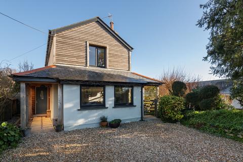 undefined, Little Hayes, Vicarage Road, Stoke Gabriel