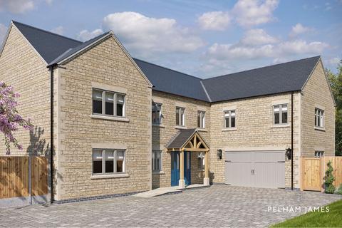 undefined, Stonefield Close, 13 East Street, PE10