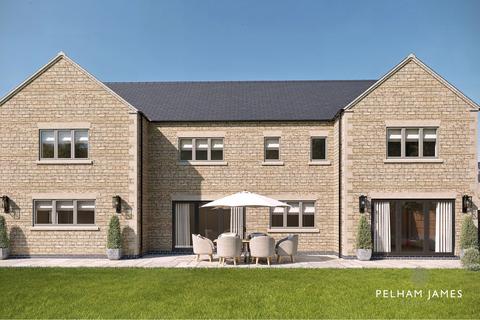 undefined, Stonefield Close, 13 East Street, PE10