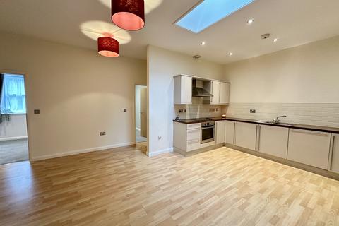 2 bedroom apartment to rent, 1 The tramshed 42 Albert Rd Sheffield S8 9AD