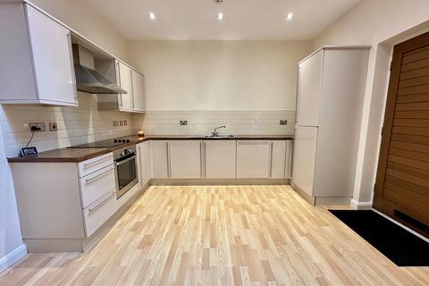 undefined, 1 The tramshed 42 Albert Rd Sheffield S8 9AD