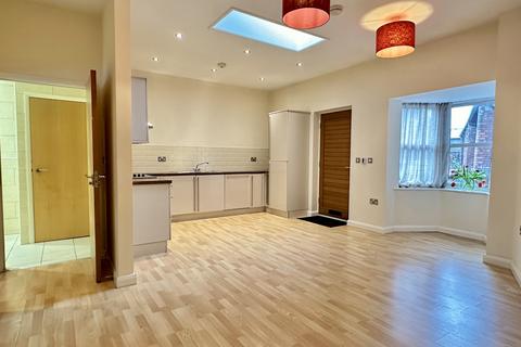 undefined, 1 The tramshed 42 Albert Rd Sheffield S8 9AD