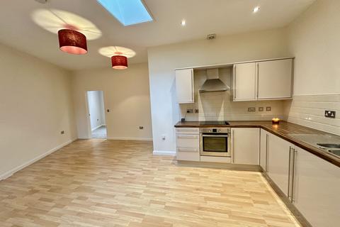 undefined, 1 The tramshed 42 Albert Rd Sheffield S8 9AD