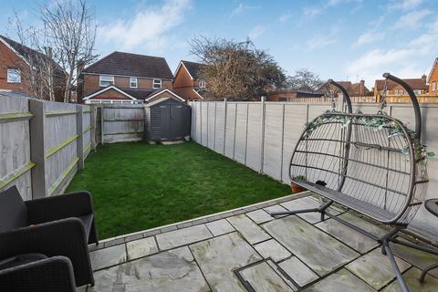 undefined, Swallow Close, Brackley NN13