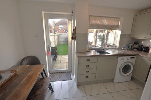 undefined, Swallow Close, Brackley NN13