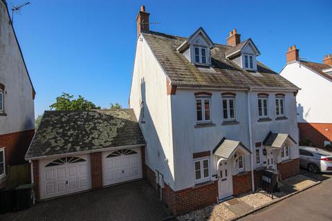 undefined, Henrys Way, Lyme Regis DT7