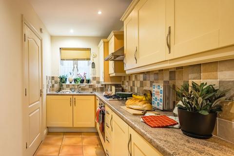 undefined, Henrys Way, Lyme Regis DT7