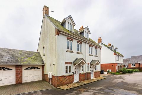 undefined, Henrys Way, Lyme Regis DT7