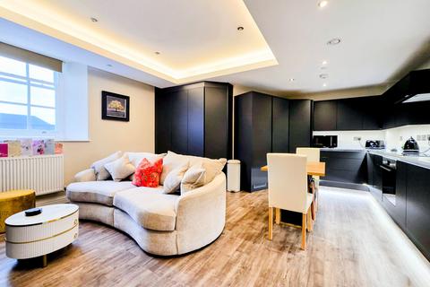 1 bedroom apartment for sale, Craigie Drive, Plymouth PL1
