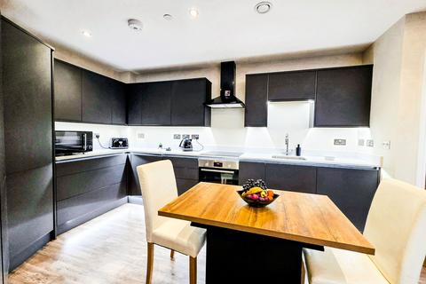 1 bedroom apartment for sale, Craigie Drive, Plymouth PL1