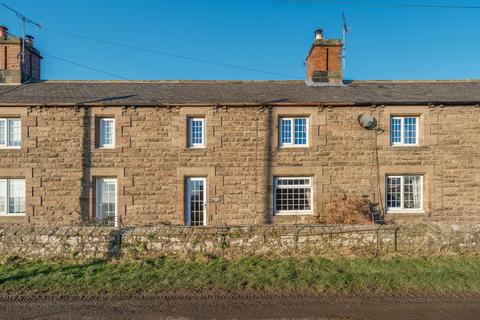 undefined, 4 The Cottages, Chathill NE67