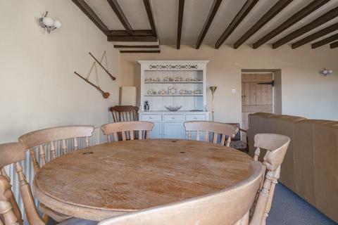 undefined, 4 The Cottages, Chathill NE67