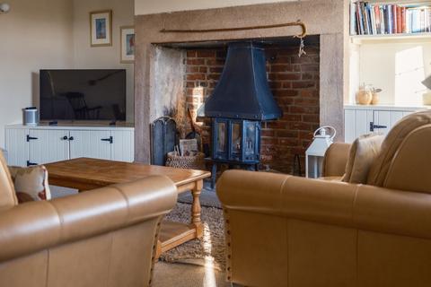 undefined, 4 The Cottages, Chathill NE67