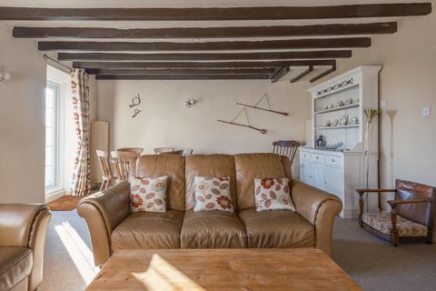 undefined, 4 The Cottages, Chathill NE67