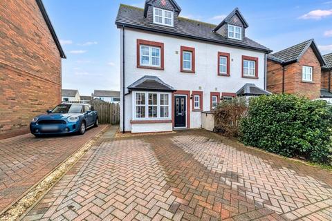 undefined, St. Mungos Close, Maryport CA15