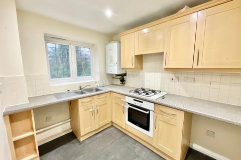 undefined, Cavell Court, Blythe Bridge, ST11