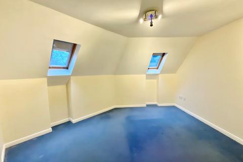 undefined, Cavell Court, Blythe Bridge, ST11